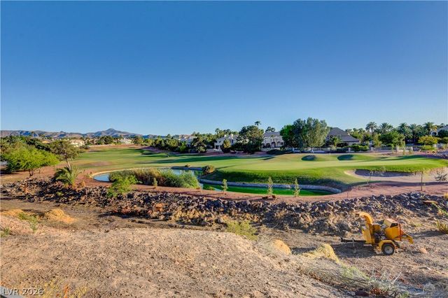 2017 Grafton Avenue, Henderson, NV 89074