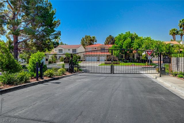 2017 Grafton Avenue, Henderson, NV 89074