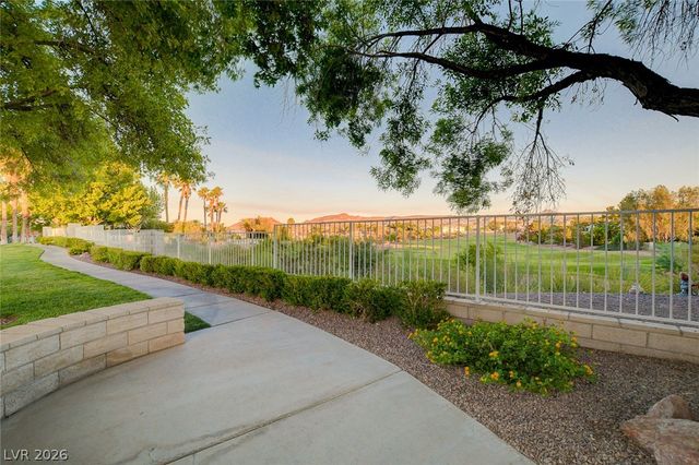 2017 Grafton Avenue, Henderson, NV 89074