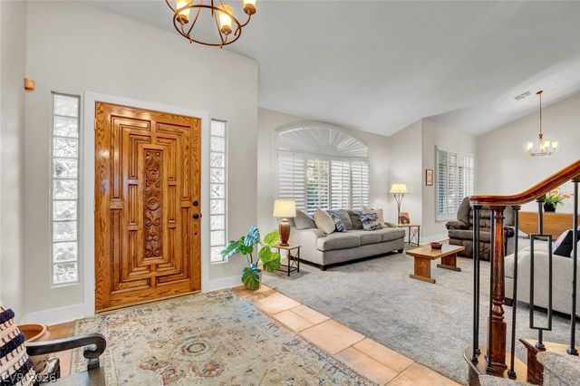 2017 Grafton Avenue, Henderson, NV 89074