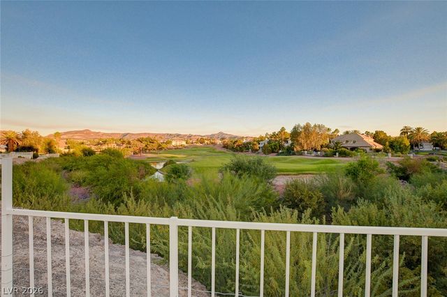 2017 Grafton Avenue, Henderson, NV 89074