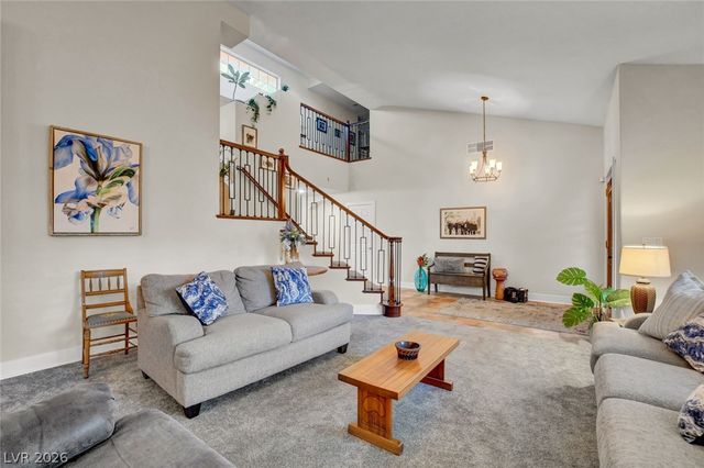 2017 Grafton Avenue, Henderson, NV 89074