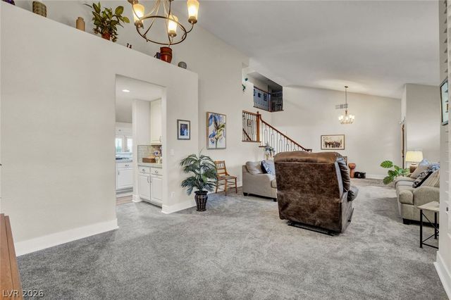 2017 Grafton Avenue, Henderson, NV 89074