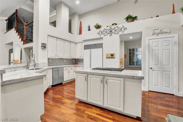2017 Grafton Avenue, Henderson, NV 89074