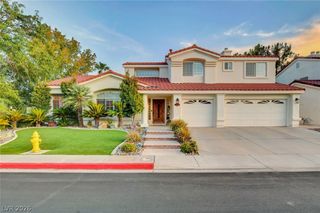 2017 Grafton Avenue, Henderson, NV 89074