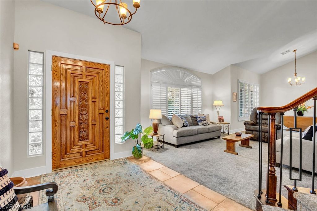 2017 Grafton Avenue, Henderson, NV 89074 — photo 5