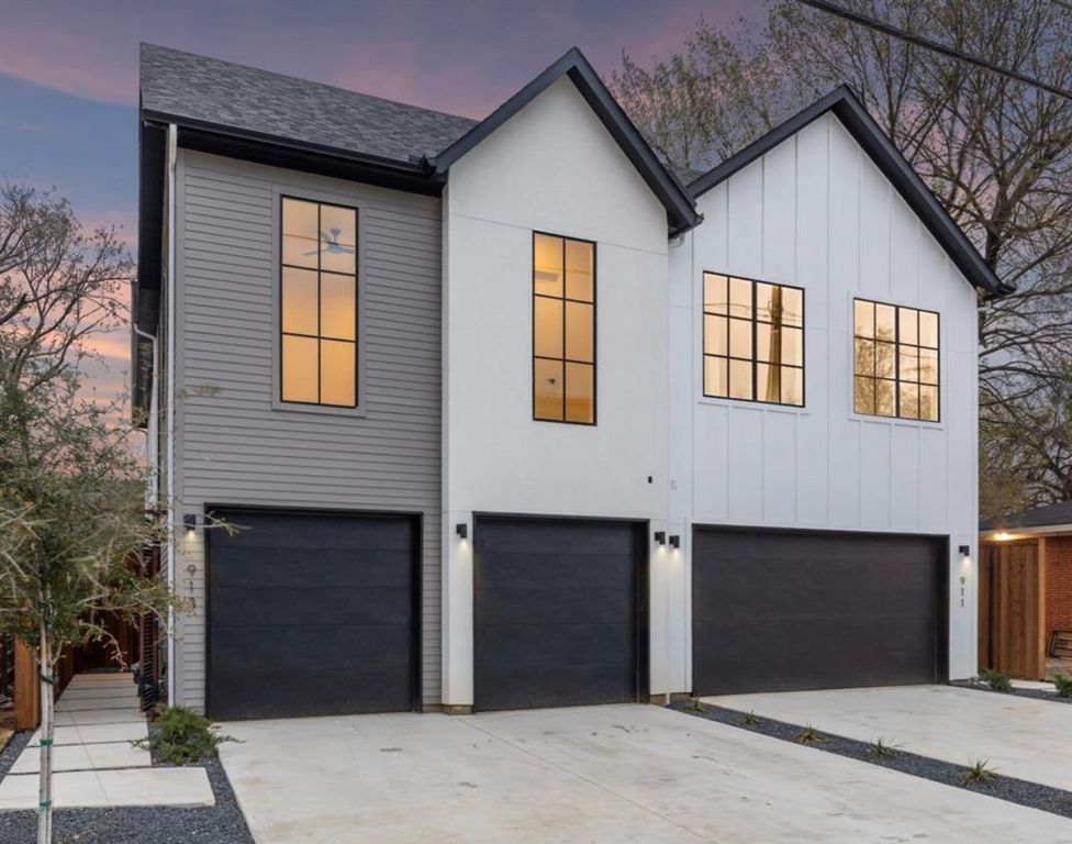 913 Muncie Avenue, Dallas, TX 75212