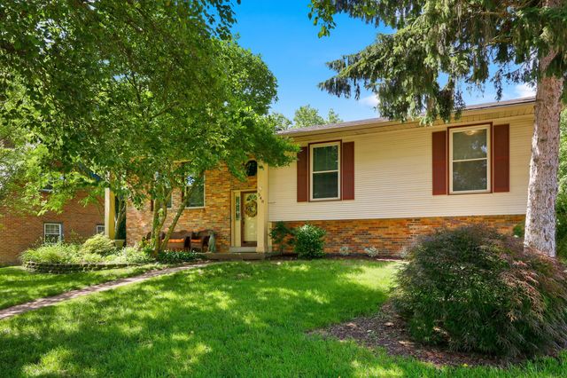 548 Cromwell Way, Lexington, KY 40503
