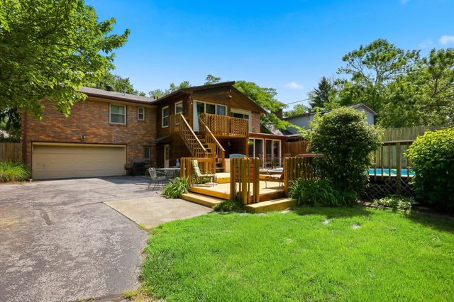548 Cromwell Way, Lexington, KY 40503