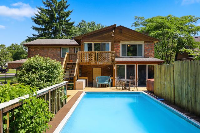548 Cromwell Way, Lexington, KY 40503