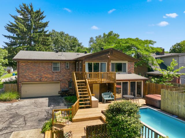 548 Cromwell Way, Lexington, KY 40503