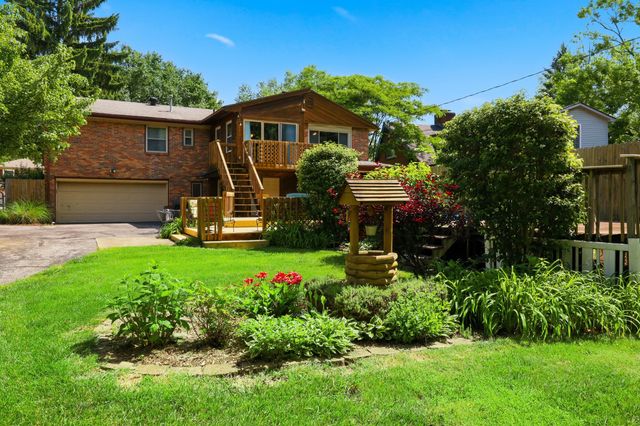 548 Cromwell Way, Lexington, KY 40503