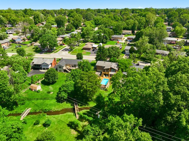 548 Cromwell Way, Lexington, KY 40503