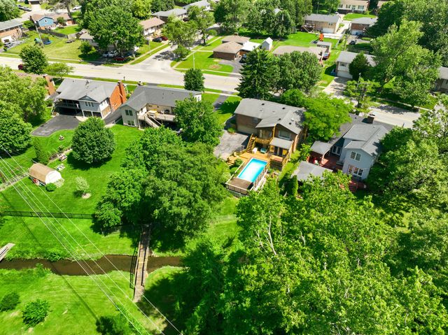 548 Cromwell Way, Lexington, KY 40503