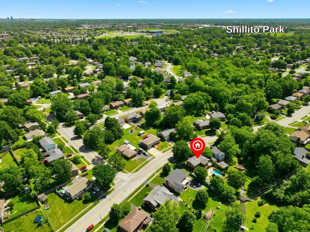 548 Cromwell Way, Lexington, KY 40503