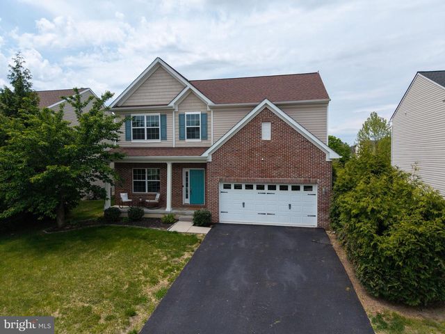 242 ANN DR, Middletown, DE 19709