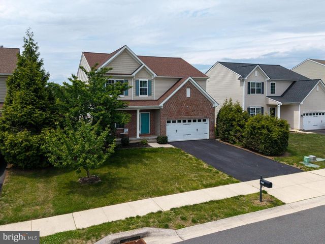 242 ANN DR, Middletown, DE 19709