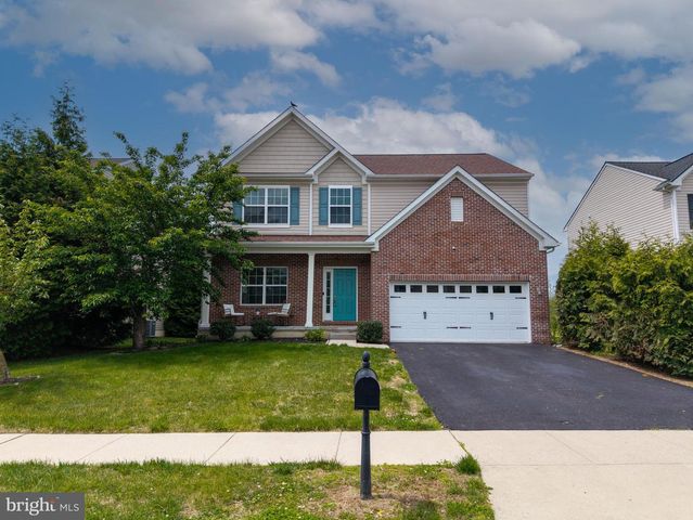 242 ANN DR, Middletown, DE 19709