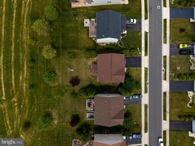 242 ANN DR, Middletown, DE 19709
