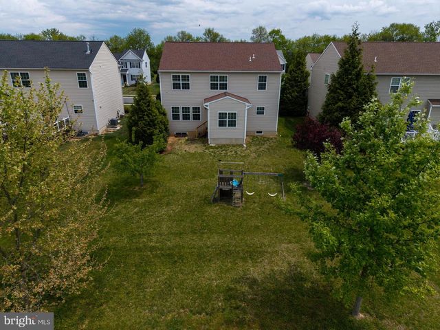 242 ANN DR, Middletown, DE 19709