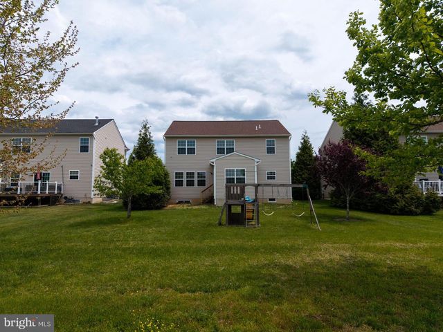 242 ANN DR, Middletown, DE 19709