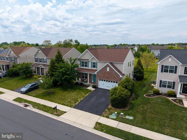242 ANN DR, Middletown, DE 19709