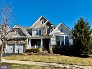 4629 HULL DRIVE, Haymarket, VA 20169