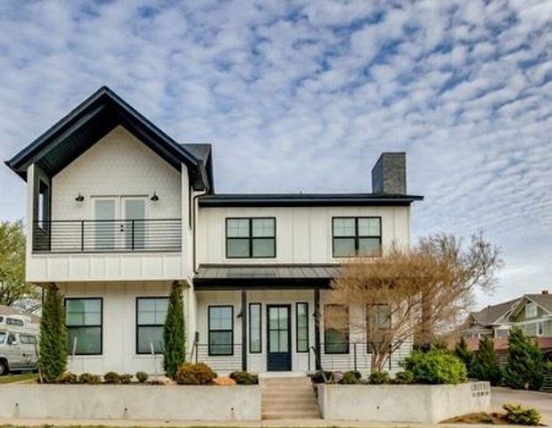 1115 NW 15th Street, Oklahoma City, OK 73106