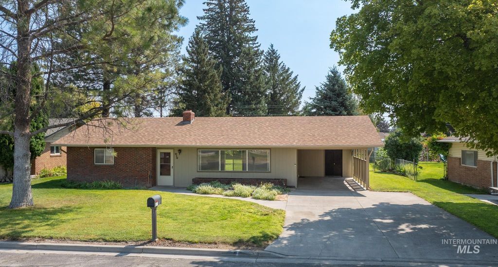 818 N Sunrise Blvd., Twin Falls, ID 83301 photo 1