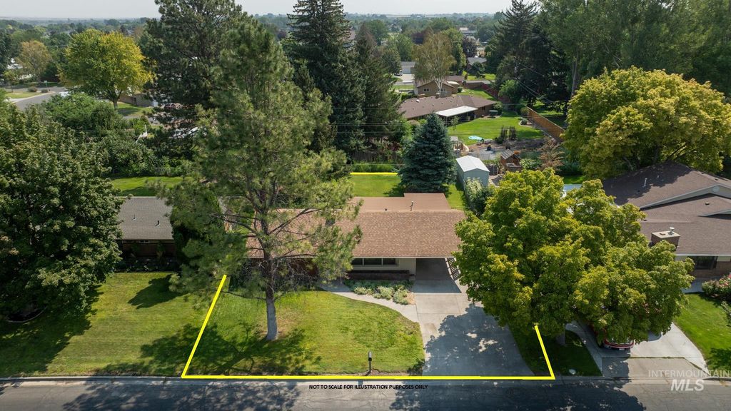 818 N Sunrise Blvd., Twin Falls, ID 83301 photo 2