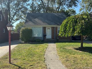 256 Brentwood Street, Inkster, MI 48141