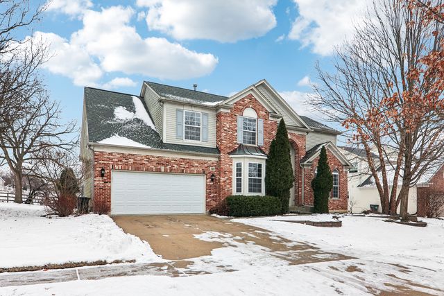 148 Rosewood Drive, Streamwood, IL 60107