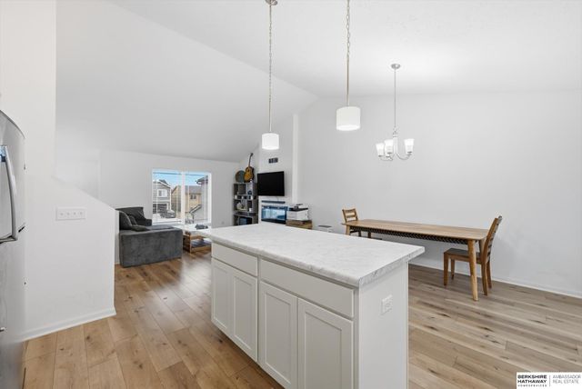 14907 Leeman Circle, Bennington, NE 68007