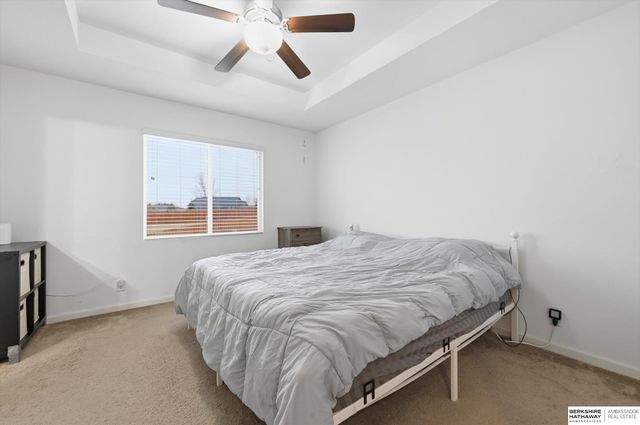 14907 Leeman Circle, Bennington, NE 68007