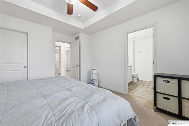 14907 Leeman Circle, Bennington, NE 68007