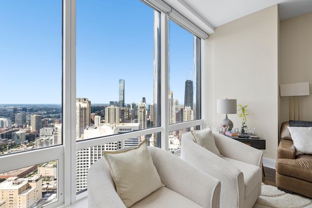 401 N Wabash Avenue 41C, Chicago, IL 60611