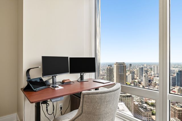 401 N Wabash Avenue 41C, Chicago, IL 60611