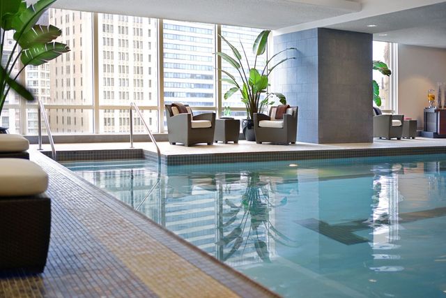 401 N Wabash Avenue 41C, Chicago, IL 60611