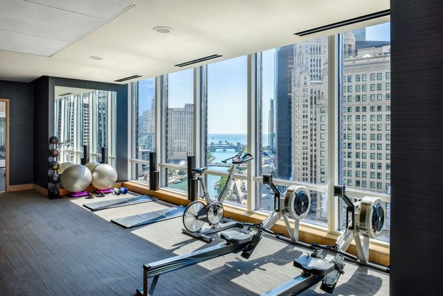 401 N Wabash Avenue 41C, Chicago, IL 60611