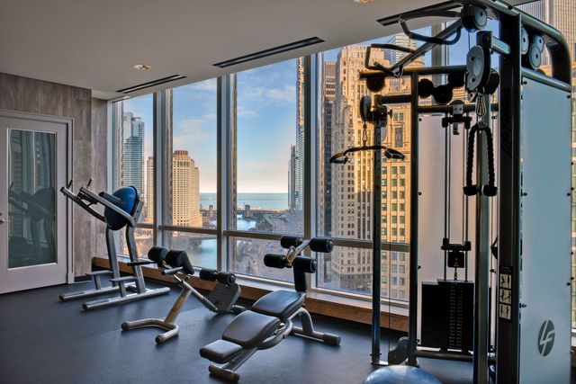 401 N Wabash Avenue 41C, Chicago, IL 60611