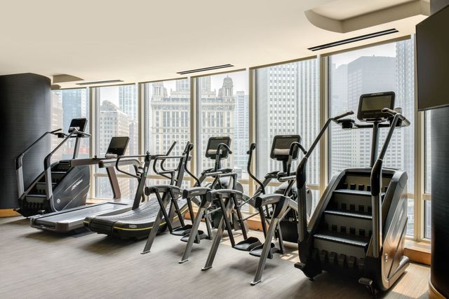 401 N Wabash Avenue 41C, Chicago, IL 60611