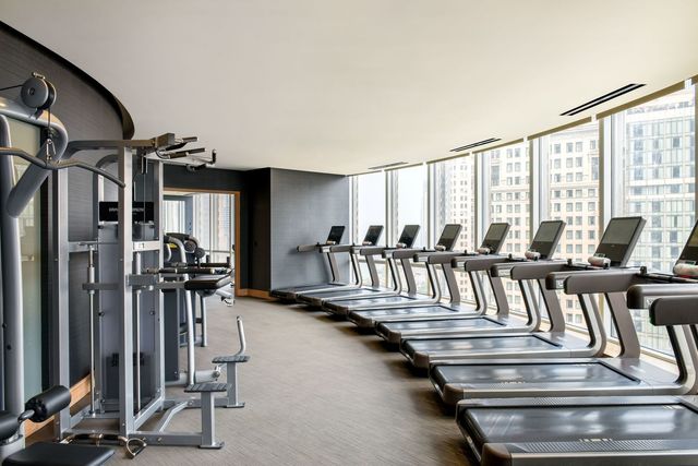 401 N Wabash Avenue 41C, Chicago, IL 60611