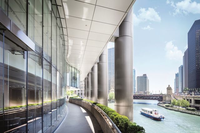 401 N Wabash Avenue 41C, Chicago, IL 60611