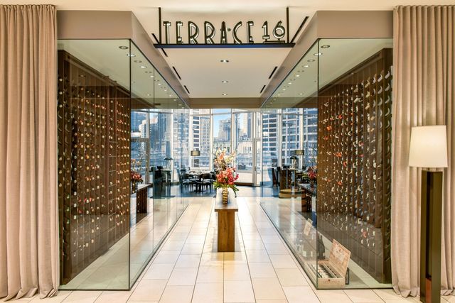 401 N Wabash Avenue 41C, Chicago, IL 60611