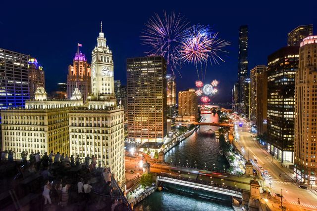 401 N Wabash Avenue 41C, Chicago, IL 60611