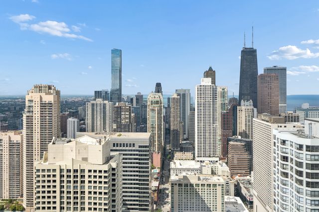 401 N Wabash Avenue 41C, Chicago, IL 60611
