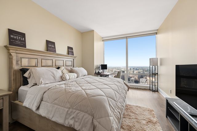 401 N Wabash Avenue 41C, Chicago, IL 60611