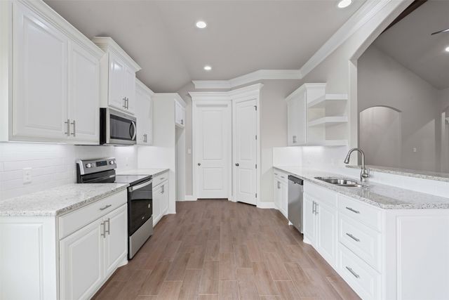 704 Jameson, Springtown, TX 76082