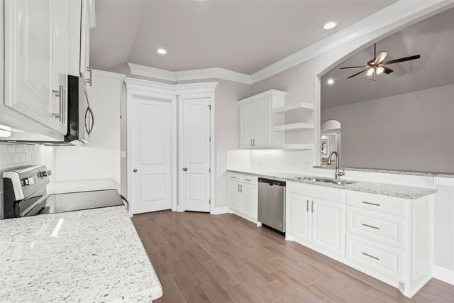 704 Jameson, Springtown, TX 76082