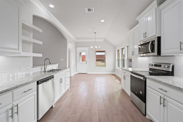 704 Jameson, Springtown, TX 76082
